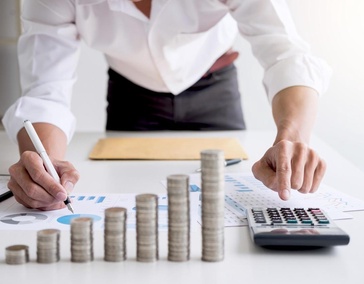 Бухгалтерский учет